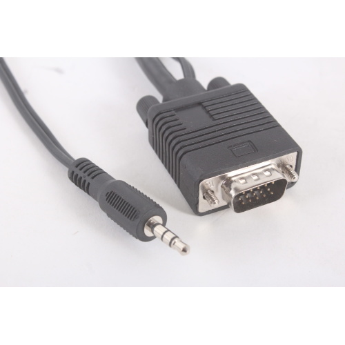 Cisco CTS-PHD1080P12XS2 TelePresence Precision HD Conference Camera w/ Cables and Remote in Original Box cable7