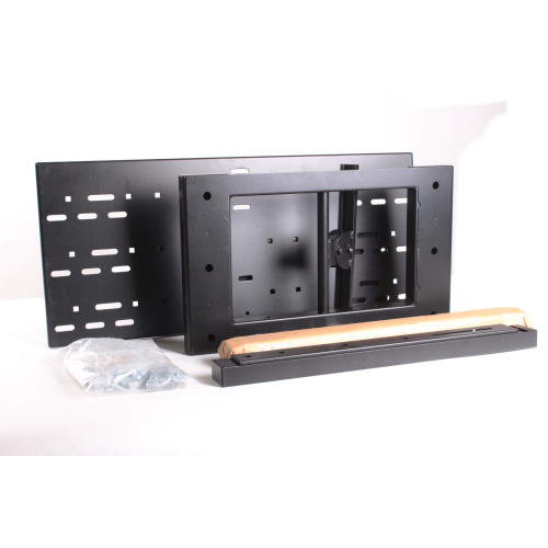 BMS Articulating TV Mount with Key Locking Security (max Capacity 22 lbs) in Original Box main