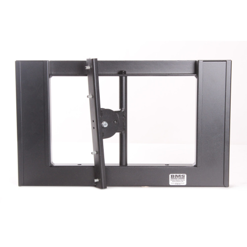 BMS Articulating TV Mount with Key Locking Security (max Capacity 22 lbs) in Original Box front1