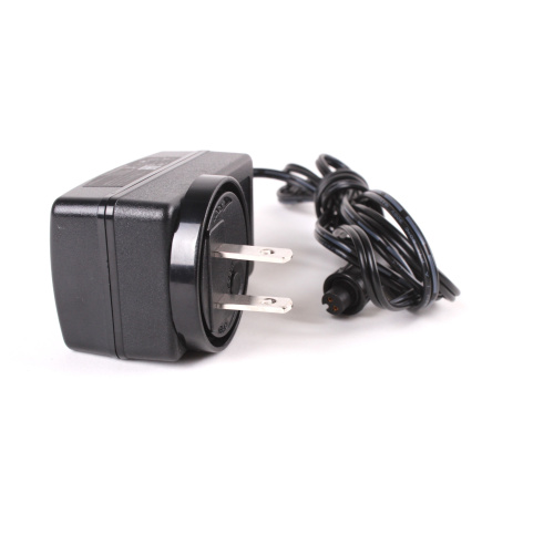 AJA HD10CEA Analog Audio/Video to HD/SD-SDI Converter - In Original Box (Includes Breakout Cable) plug1