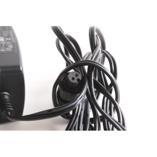AJA Model HD5DA HD/SD Distribution Amp - In Original Box (Damaged PSU Lock) cable