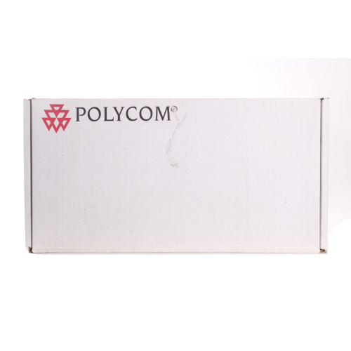 Polycom EF2201 Conferencing System (Open Box) box1