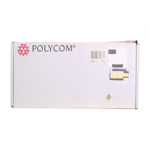 Polycom EF2241 Conferencing System (In Original Box) box1