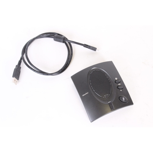 Vidyo VidyoRoom HD-50 Video Conferencing System (Open Box) microphone