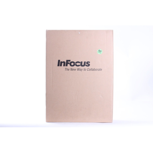 InFocus MVP100 IP Video Phone (In Original Box) box1
