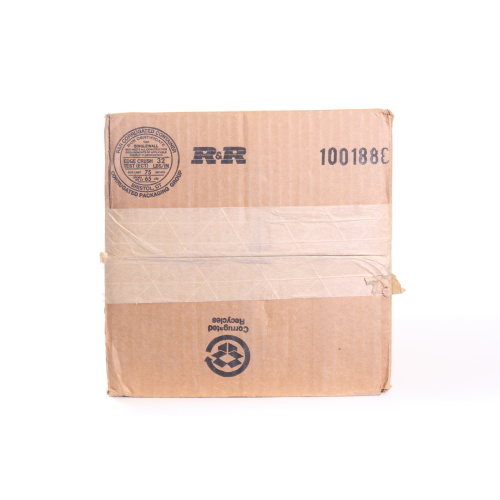 Wiremold AV3ATCBK Poke-Thru Series in Original Box box2