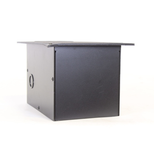 FSR FL-1300 Floor Box - Black main