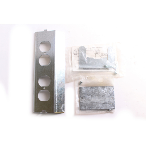 Thomas & Betts Galvanized Steel Delivery Modules kit