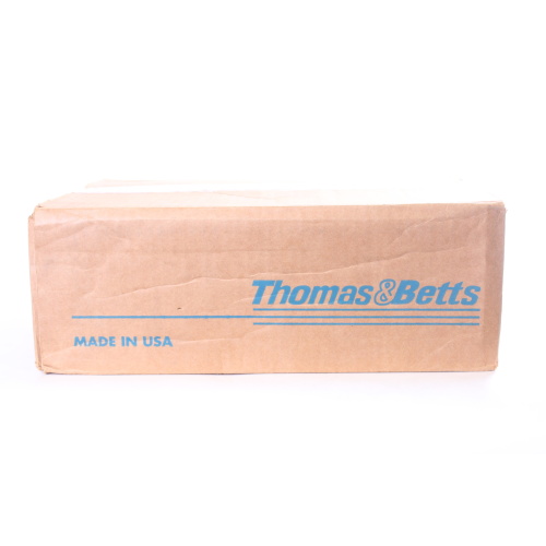 Thomas & Betts Galvanized Steel Delivery Modules box1
