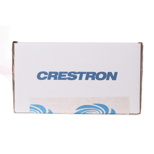 Crestron TSW-760-TTK-W-S TableTop 760 Kit - White box1