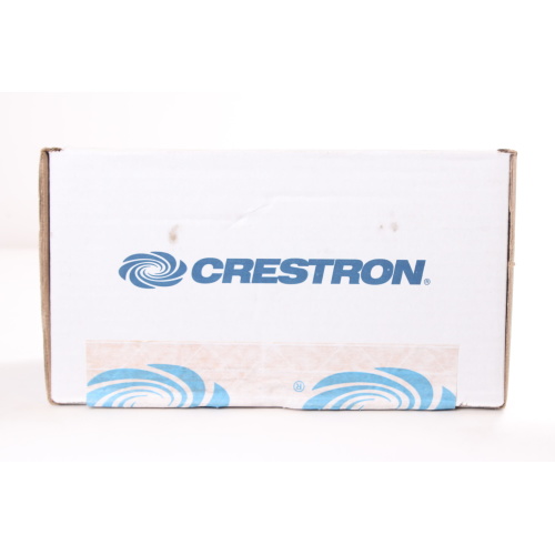 Crestron TSW-1060-TTK-B-S TableTop 1060 Kit - Black box1