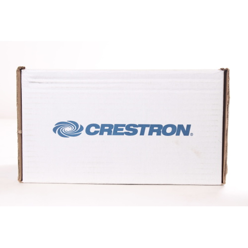 Crestron TSW-1060-TTK-B-S TableTop 1060 Kit - Black box3