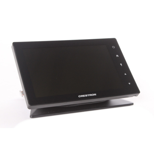 Crestron TSW-750-TTK-B-S 750 TableTop Touch Panel - Black main