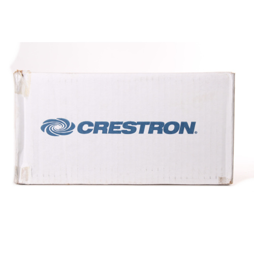 Crestron TSW-750-TTK-B-S 750 TableTop Touch Panel - Black box1