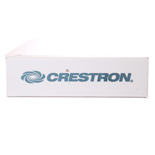 Crestron DM-PSU-8 8-Port Power Supply box3