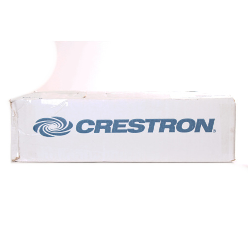 Crestron CNMK-W/O PWR SUPPLY Keyboard and Mouse Controller box1
