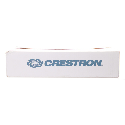 Crestron DMB-4K-0-C 4K DigitalMedia Blade box1