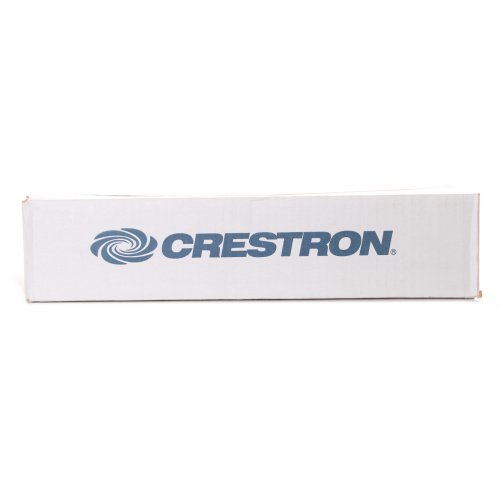 Crestron DMB-4K-0-C 4K DigitalMedia Blade box3