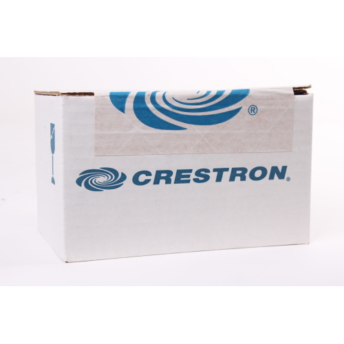 Crestron CNX-B2-W-T 2-Button Keypad - White box1 main