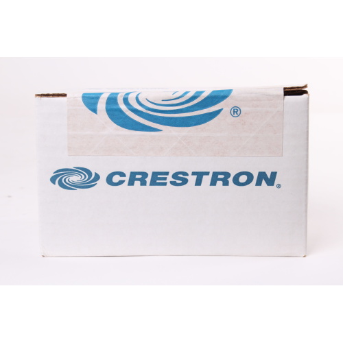 Crestron CNX-B2-W-T 2-Button Keypad - White box2