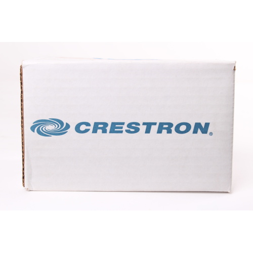 Crestron CNX-B2-W-T 2-Button Keypad - White box4
