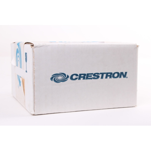 Crestron GLS-ODT-C-CN Dual-Technology Occupancy Sensor box1