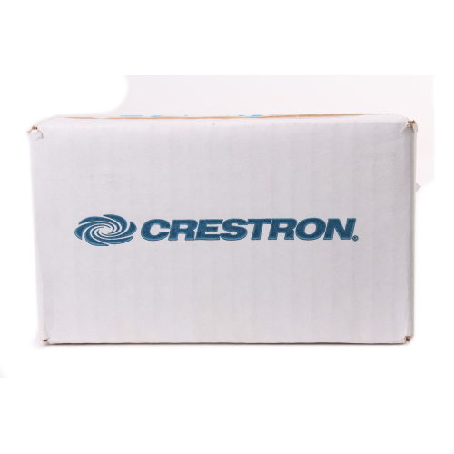 Crestron GLS-ODT-C-CN Dual-Technology Occupancy Sensor box4