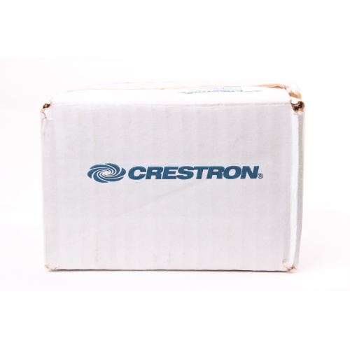 Crestron TSW-550-BBI Wall Mount Back Box for 550 Model box5