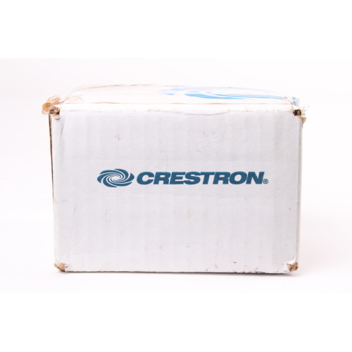 Crestron TSW-550-BBI Wall Mount Back Box for 550 Model box2