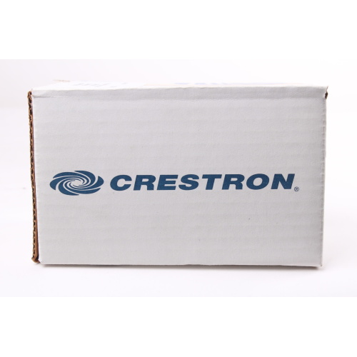 Crestron CLW-SW1W-S Single-Button Wall Switch box4