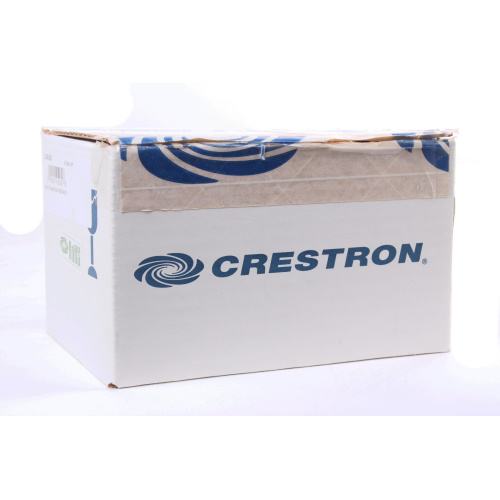 Crestron CLW-SW1W-S Single-Button Wall Switch box1