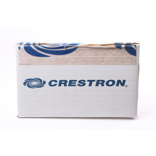 Crestron CLW-SW1W-S Single-Button Wall Switch box2
