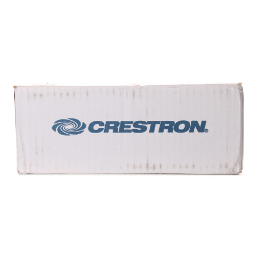 Crestron DM-RMC-100-C DigitalMedia 8G+ Receiver and Room Controller box2