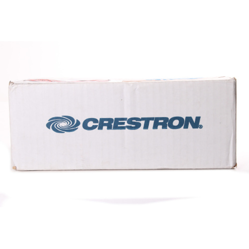 Crestron DM-RMC-100-C DigitalMedia 8G+ Receiver and Room Controller box4