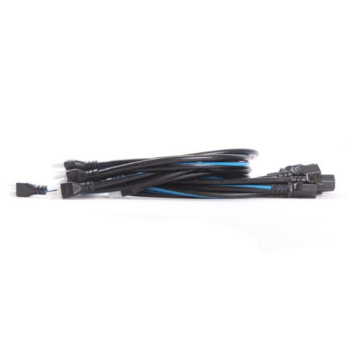 Middle Atlantic IEC-36X4 36" Power Cable side2