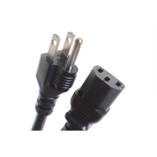 Middle Atlantic IEC-36X4 36" Power Cable plug