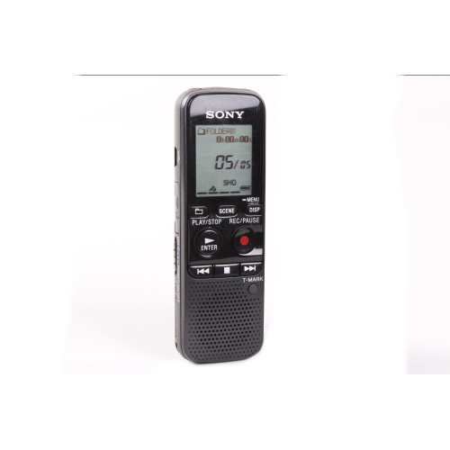 Sony ICD-PX333 4GB Digital Voice IC RECORDER TF main