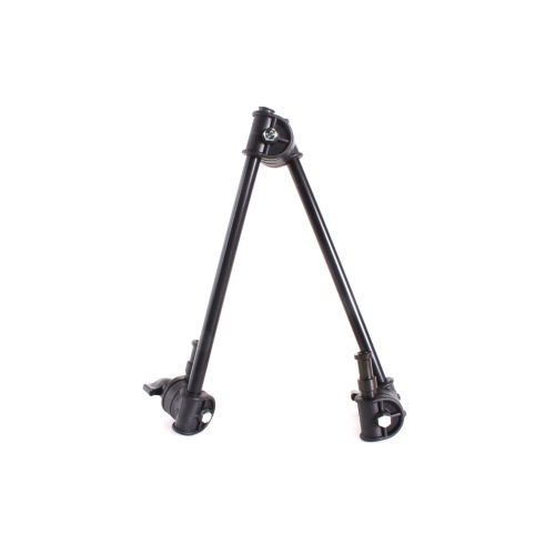 Manfrotto 196AB-2 2-Section Single Articulated Arm without Camera Bracket front2