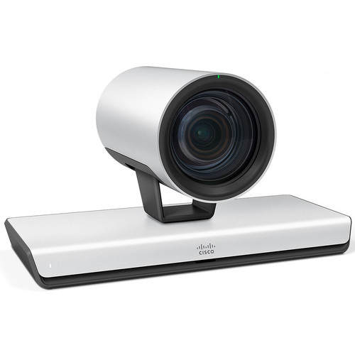Cisco CTS-CAM-P60 TelePresence Precision 60 Conferencing Camera in Original Box main