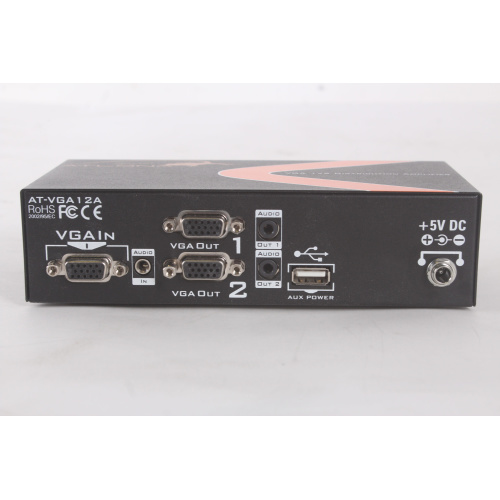atlona-at-vga12a-distribution-amplifier-amp-w-stereo-audio-includes-power-supply-BACK