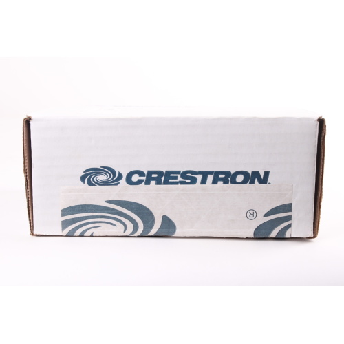 Crestron Wired Ethernet Module