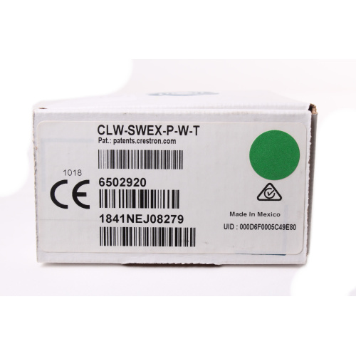 crestron-clw-swex-p-w-t-cameo-wireless-in-wall-switch-SIDE2