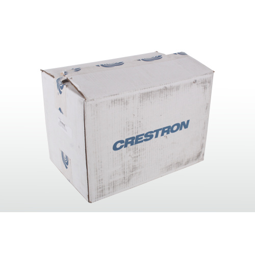 crestron-ft2-1200-elec-b-fliptop-ft2-series-1200-size-electrical-black-new-open-BOX