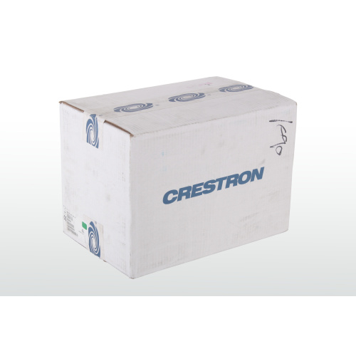 crestron-ft2-1200-elec-b-fliptop-ft2-series-1200-size-electrical-black-new-sealed-box-BOX