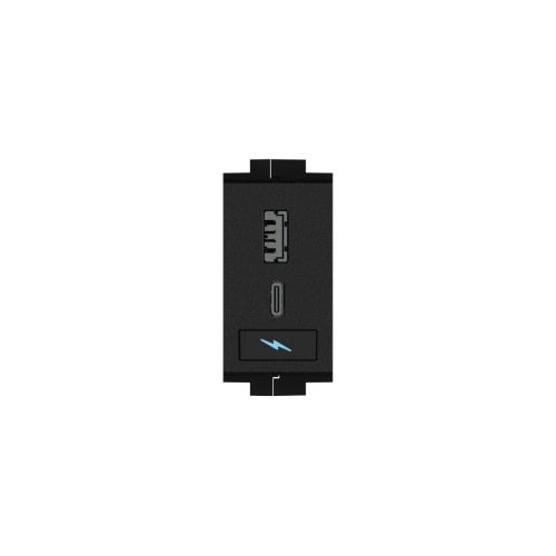 crestron-ft2a-chgr-usba-c-usb-rapid-charging-module-for-ft2-elec-series-usb-type-c-type-a-high-power-charging-ports-bus-powered-new-sealed-box-MAIN