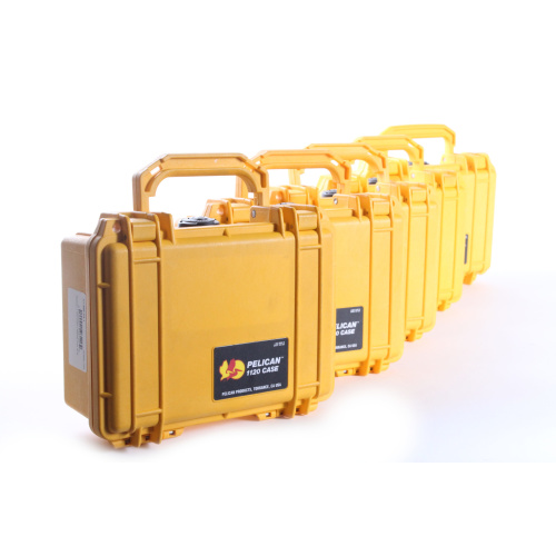pelican-1120-protector-case-yellow-lot-of-5-MAIN