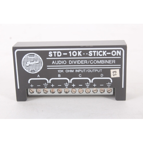 rdl-std-10k-stick-on-passive-13-spliter-audio-divider-combiner-FRONT