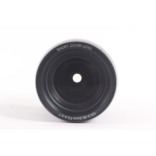 Sanyo LNS-W53 Wide-Angle Short Zoom Lens