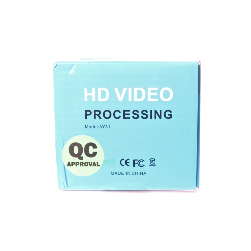 HD Video Processing AY30 3G-HDMI to SDI Audio Converter - In Original Box box1