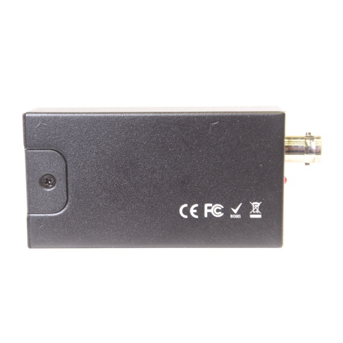 HD Video Processing AY30 3G-HDMI to SDI Audio Converter - In Original Box side2